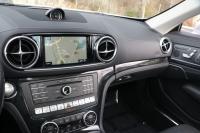 Used 2018 Mercedes-Benz SL550 ROADSTER W/NAV for sale Sold at Auto Collection in Murfreesboro TN 37129 51