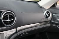 Used 2018 Mercedes-Benz SL550 ROADSTER W/NAV for sale Sold at Auto Collection in Murfreesboro TN 37129 57