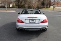 Used 2018 Mercedes-Benz SL550 ROADSTER W/NAV for sale Sold at Auto Collection in Murfreesboro TN 37129 6
