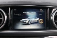 Used 2018 Mercedes-Benz SL550 ROADSTER W/NAV for sale Sold at Auto Collection in Murfreesboro TN 37129 85