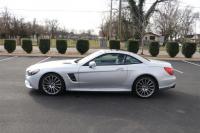 Used 2018 Mercedes-Benz SL550 ROADSTER W/NAV for sale Sold at Auto Collection in Murfreesboro TN 37129 9