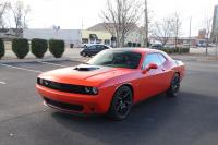 Used 2018 Dodge CHALLENGER R/T Plus Shaker RWD W/NAV R/T PLUS SHAKER for sale Sold at Auto Collection in Murfreesboro TN 37130 2