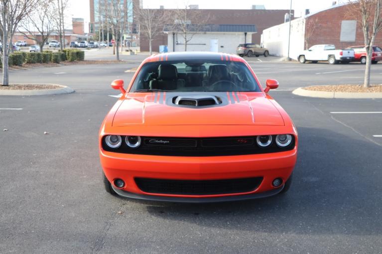 Used 2018 Dodge CHALLENGER R/T Plus Shaker RWD W/NAV R/T PLUS SHAKER for sale $36,950 at Auto Collection in Murfreesboro TN 37130 5