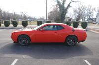 Used 2018 Dodge CHALLENGER R/T Plus Shaker RWD W/NAV R/T PLUS SHAKER for sale Sold at Auto Collection in Murfreesboro TN 37130 7