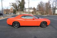 Used 2018 Dodge CHALLENGER R/T Plus Shaker RWD W/NAV R/T PLUS SHAKER for sale Sold at Auto Collection in Murfreesboro TN 37129 8