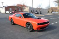 Used 2018 Dodge CHALLENGER R/T Plus Shaker RWD W/NAV R/T PLUS SHAKER for sale Sold at Auto Collection in Murfreesboro TN 37130 1