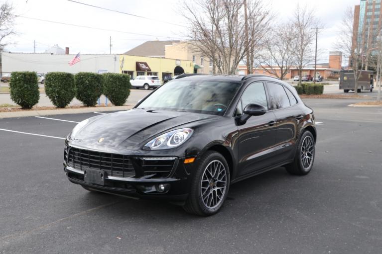 Used 2018 Porsche MACAN PREMIUM SPORT EDITION AWD W/NAV GTS for sale Sold at Auto Collection in Murfreesboro TN 37130 2
