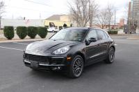 Used 2018 Porsche MACAN PREMIUM SPORT EDITION AWD W/NAV GTS for sale Sold at Auto Collection in Murfreesboro TN 37129 2