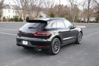 Used 2018 Porsche MACAN PREMIUM SPORT EDITION AWD W/NAV GTS for sale Sold at Auto Collection in Murfreesboro TN 37129 3