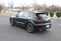 Used 2018 Porsche MACAN PREMIUM SPORT EDITION AWD W/NAV GTS for sale Sold at Auto Collection in Murfreesboro TN 37129 4