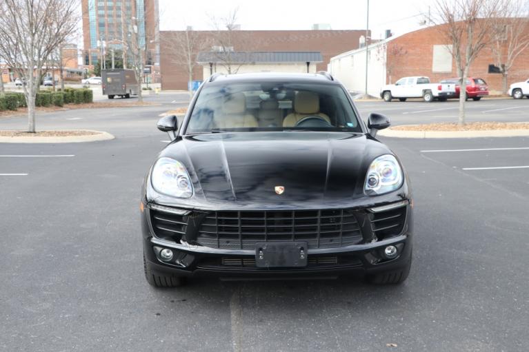 Used 2018 Porsche MACAN PREMIUM SPORT EDITION AWD W/NAV GTS for sale Sold at Auto Collection in Murfreesboro TN 37130 5