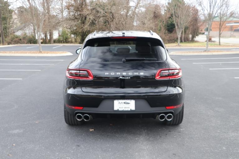 Used 2018 Porsche MACAN PREMIUM SPORT EDITION AWD W/NAV GTS for sale Sold at Auto Collection in Murfreesboro TN 37130 6