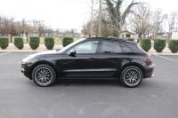 Used 2018 Porsche MACAN PREMIUM SPORT EDITION AWD W/NAV GTS for sale Sold at Auto Collection in Murfreesboro TN 37129 7