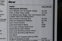 Used 2018 Porsche MACAN PREMIUM SPORT EDITION AWD W/NAV GTS for sale Sold at Auto Collection in Murfreesboro TN 37130 87