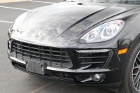 Used 2018 Porsche MACAN PREMIUM SPORT EDITION AWD W/NAV GTS for sale Sold at Auto Collection in Murfreesboro TN 37129 9