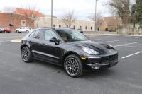 Used 2018 Porsche MACAN PREMIUM SPORT EDITION AWD W/NAV GTS for sale Sold at Auto Collection in Murfreesboro TN 37129 1