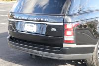 Used 2017 LAND ROVER RANGE ROVER 5.0 Supercharged Autobiography w/executive pkg for sale Sold at Auto Collection in Murfreesboro TN 37129 13