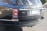 Used 2017 LAND ROVER RANGE ROVER 5.0 Supercharged Autobiography w/executive pkg for sale Sold at Auto Collection in Murfreesboro TN 37129 15