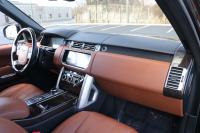 Used 2017 LAND ROVER RANGE ROVER 5.0 Supercharged Autobiography w/executive pkg for sale Sold at Auto Collection in Murfreesboro TN 37129 25