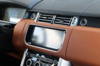 Used 2017 LAND ROVER RANGE ROVER 5.0 Supercharged Autobiography w/executive pkg for sale Sold at Auto Collection in Murfreesboro TN 37129 27