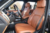 Used 2017 LAND ROVER RANGE ROVER 5.0 Supercharged Autobiography w/executive pkg for sale Sold at Auto Collection in Murfreesboro TN 37129 32