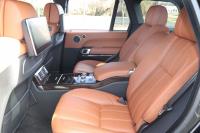 Used 2017 LAND ROVER RANGE ROVER 5.0 Supercharged Autobiography w/executive pkg for sale Sold at Auto Collection in Murfreesboro TN 37129 46