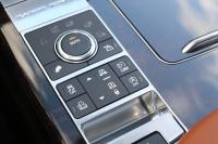 Used 2017 LAND ROVER RANGE ROVER 5.0 Supercharged Autobiography w/executive pkg for sale Sold at Auto Collection in Murfreesboro TN 37129 58