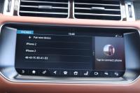 Used 2017 LAND ROVER RANGE ROVER 5.0 Supercharged Autobiography w/executive pkg for sale Sold at Auto Collection in Murfreesboro TN 37129 63