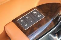 Used 2017 LAND ROVER RANGE ROVER 5.0 Supercharged Autobiography w/executive pkg for sale Sold at Auto Collection in Murfreesboro TN 37129 94