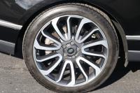 Used 2017 LAND ROVER RANGE ROVER 5.0 Supercharged Autobiography w/executive pkg for sale Sold at Auto Collection in Murfreesboro TN 37129 97