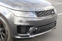 Used 2020 Land_Rover RANGE ROVER SPORT HST 3.0 SUPERCHARGED AWD W/NAV HST for sale Sold at Auto Collection in Murfreesboro TN 37130 11