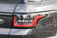 Used 2020 Land_Rover RANGE ROVER SPORT HST 3.0 SUPERCHARGED AWD W/NAV HST for sale Sold at Auto Collection in Murfreesboro TN 37129 14