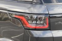 Used 2020 Land_Rover RANGE ROVER SPORT HST 3.0 SUPERCHARGED AWD W/NAV HST for sale Sold at Auto Collection in Murfreesboro TN 37129 16