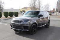 Used 2020 Land_Rover RANGE ROVER SPORT HST 3.0 SUPERCHARGED AWD W/NAV HST for sale Sold at Auto Collection in Murfreesboro TN 37129 2