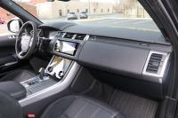 Used 2020 Land_Rover RANGE ROVER SPORT HST 3.0 SUPERCHARGED AWD W/NAV HST for sale Sold at Auto Collection in Murfreesboro TN 37129 25