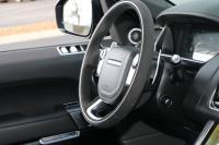 Used 2020 Land_Rover RANGE ROVER SPORT HST 3.0 SUPERCHARGED AWD W/NAV HST for sale Sold at Auto Collection in Murfreesboro TN 37129 26