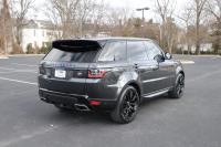 Used 2020 Land_Rover RANGE ROVER SPORT HST 3.0 SUPERCHARGED AWD W/NAV HST for sale Sold at Auto Collection in Murfreesboro TN 37129 3