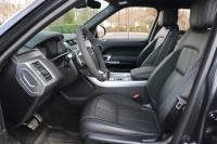 Used 2020 Land_Rover RANGE ROVER SPORT HST 3.0 SUPERCHARGED AWD W/NAV HST for sale Sold at Auto Collection in Murfreesboro TN 37129 31