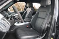 Used 2020 Land_Rover RANGE ROVER SPORT HST 3.0 SUPERCHARGED AWD W/NAV HST for sale Sold at Auto Collection in Murfreesboro TN 37129 32