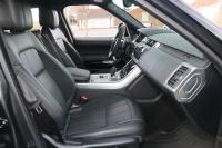 Used 2020 Land_Rover RANGE ROVER SPORT HST 3.0 SUPERCHARGED AWD W/NAV HST for sale Sold at Auto Collection in Murfreesboro TN 37129 34