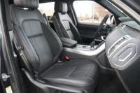 Used 2020 Land_Rover RANGE ROVER SPORT HST 3.0 SUPERCHARGED AWD W/NAV HST for sale Sold at Auto Collection in Murfreesboro TN 37129 35