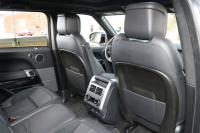 Used 2020 Land_Rover RANGE ROVER SPORT HST 3.0 SUPERCHARGED AWD W/NAV HST for sale Sold at Auto Collection in Murfreesboro TN 37129 36