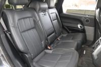 Used 2020 Land_Rover RANGE ROVER SPORT HST 3.0 SUPERCHARGED AWD W/NAV HST for sale Sold at Auto Collection in Murfreesboro TN 37129 38