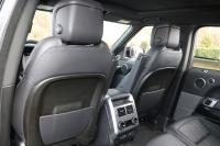 Used 2020 Land_Rover RANGE ROVER SPORT HST 3.0 SUPERCHARGED AWD W/NAV HST for sale Sold at Auto Collection in Murfreesboro TN 37129 39