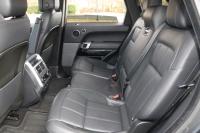 Used 2020 Land_Rover RANGE ROVER SPORT HST 3.0 SUPERCHARGED AWD W/NAV HST for sale Sold at Auto Collection in Murfreesboro TN 37129 40