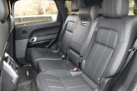 Used 2020 Land_Rover RANGE ROVER SPORT HST 3.0 SUPERCHARGED AWD W/NAV HST for sale Sold at Auto Collection in Murfreesboro TN 37129 41