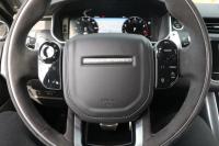 Used 2020 Land_Rover RANGE ROVER SPORT HST 3.0 SUPERCHARGED AWD W/NAV HST for sale Sold at Auto Collection in Murfreesboro TN 37129 42