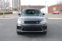 Used 2020 Land_Rover RANGE ROVER SPORT HST 3.0 SUPERCHARGED AWD W/NAV HST for sale Sold at Auto Collection in Murfreesboro TN 37129 5