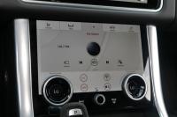 Used 2020 Land_Rover RANGE ROVER SPORT HST 3.0 SUPERCHARGED AWD W/NAV HST for sale Sold at Auto Collection in Murfreesboro TN 37129 52