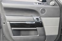 Used 2020 Land_Rover RANGE ROVER SPORT HST 3.0 SUPERCHARGED AWD W/NAV HST for sale Sold at Auto Collection in Murfreesboro TN 37129 58